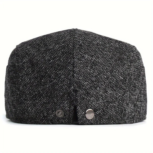 The Vintage Flat Cap
