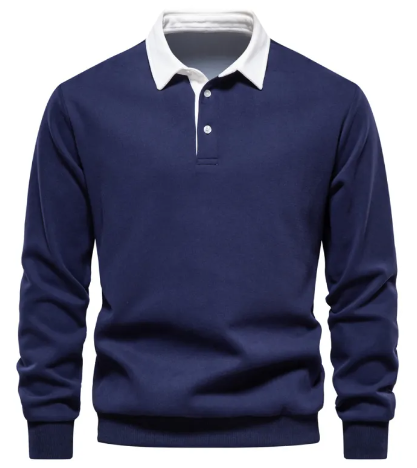 The Club Sweater