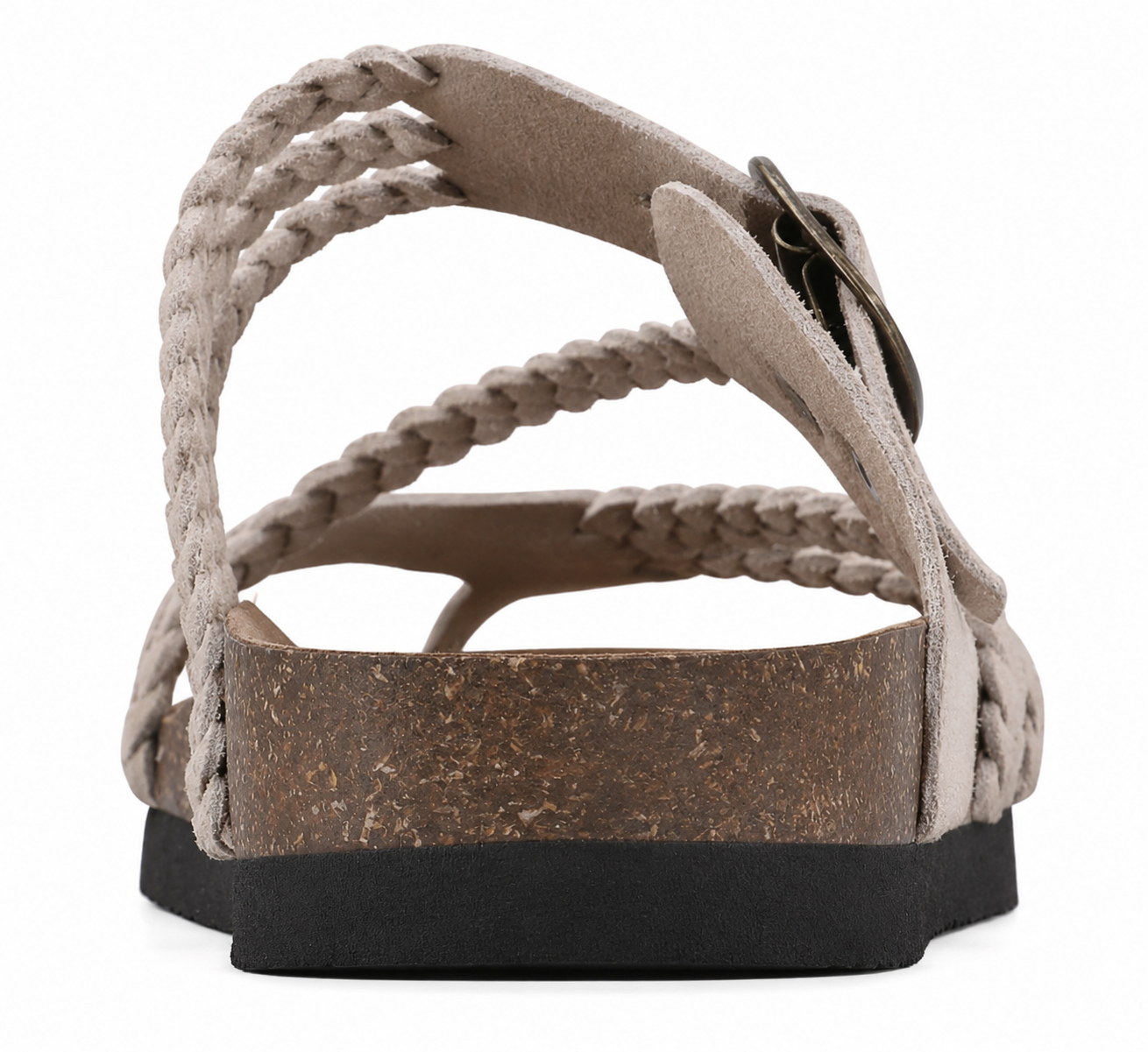 Esme | The Woven Sandal
