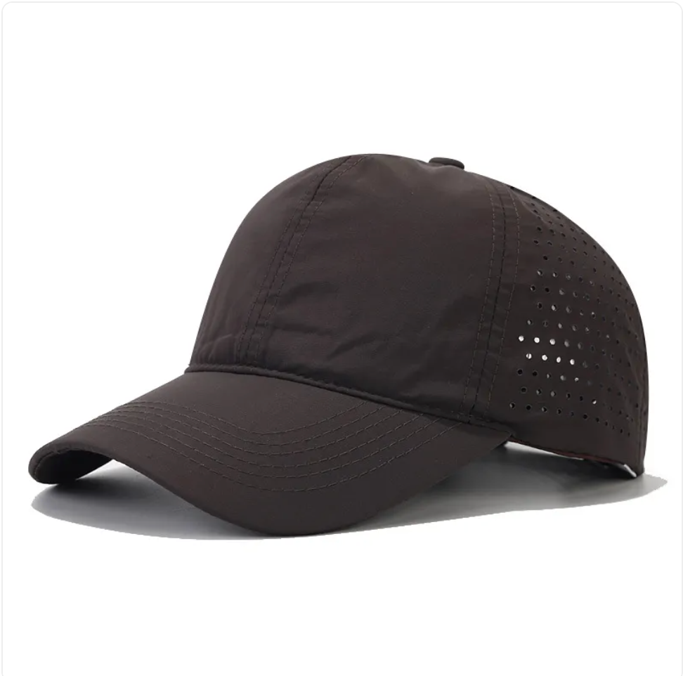 The Signature Cap