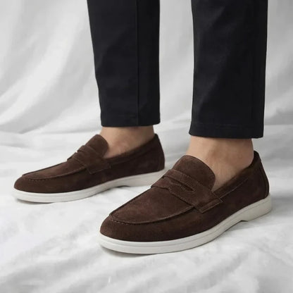 The Harriot Loafer