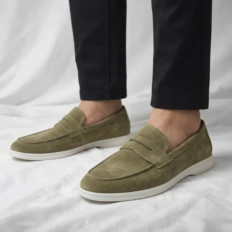 The Harriot Loafer