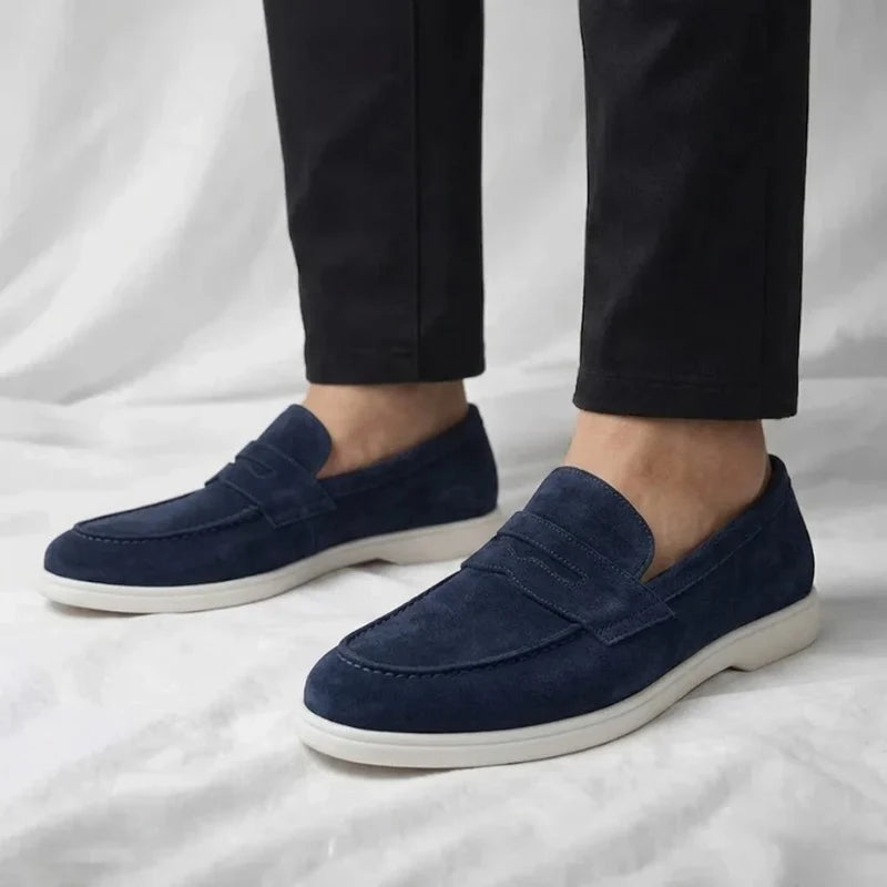 The Harriot Loafer