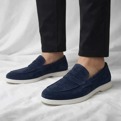 The Harriot Loafer