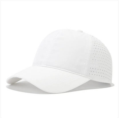 The Signature Cap