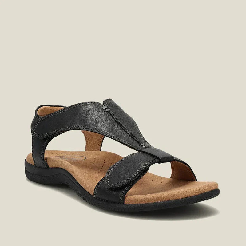 Lara | Ergonomic Orthopaedic Sandals