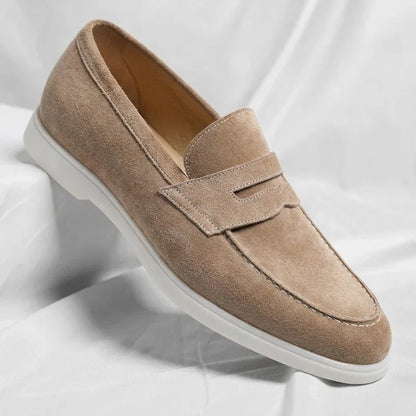 The Harriot Loafer