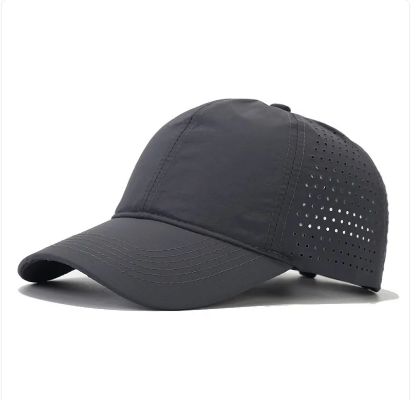 The Signature Cap