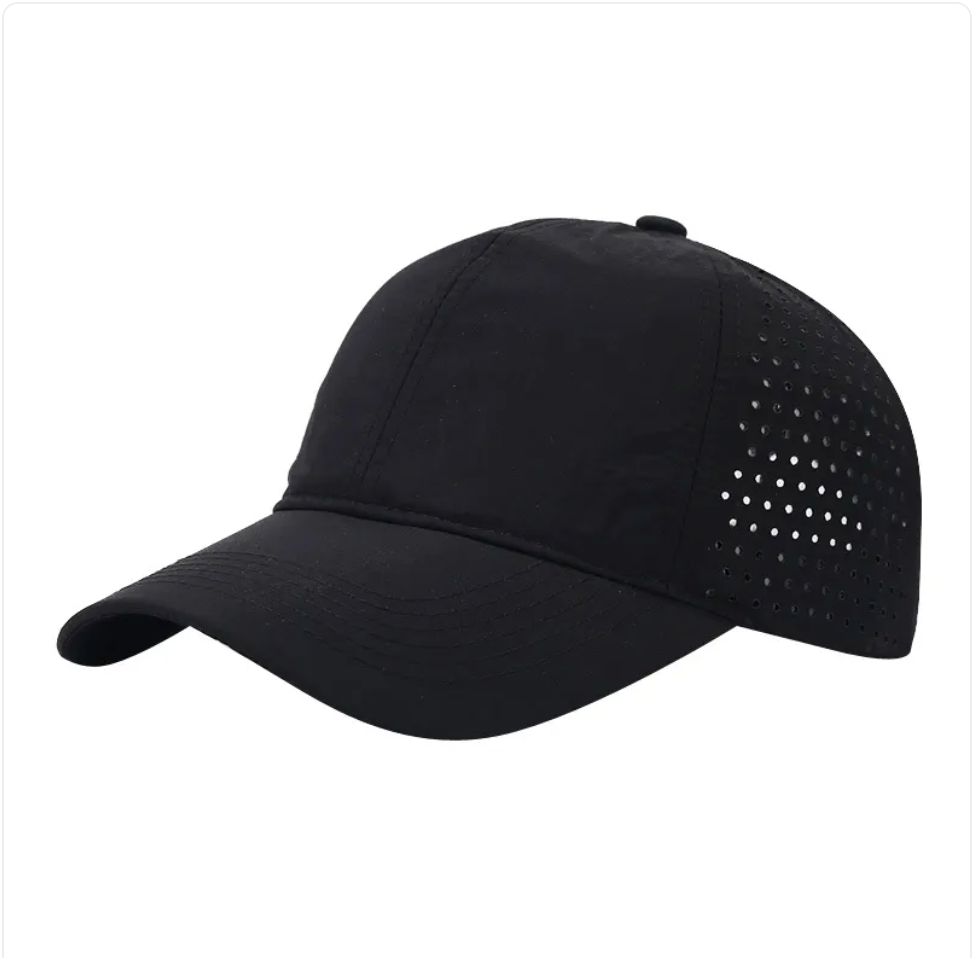 The Signature Cap