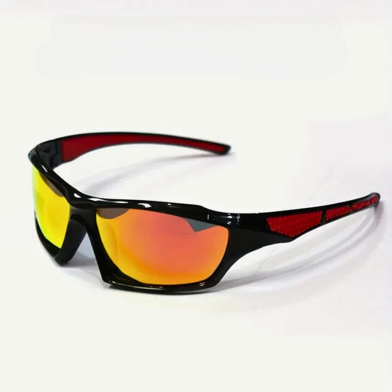 The Alder Polarized Sunglasses