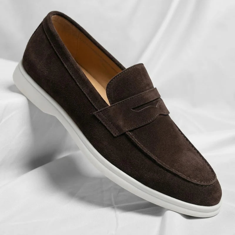 The Harriot Loafer