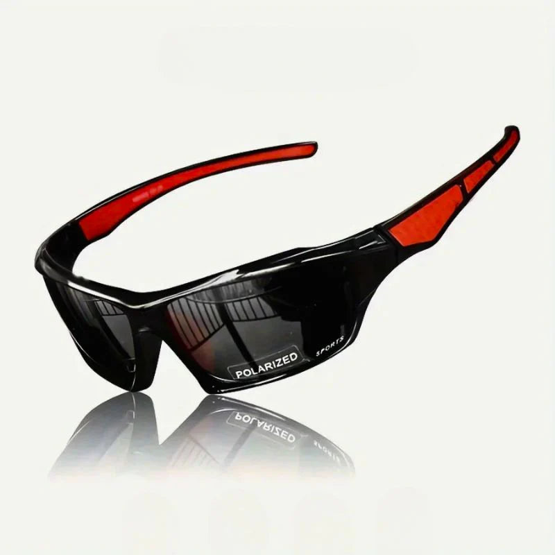 The Alder Polarized Sunglasses