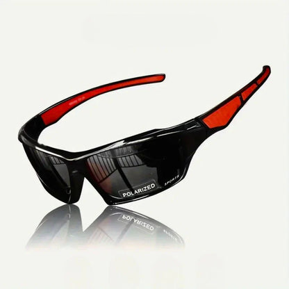 The Alder Polarized Sunglasses