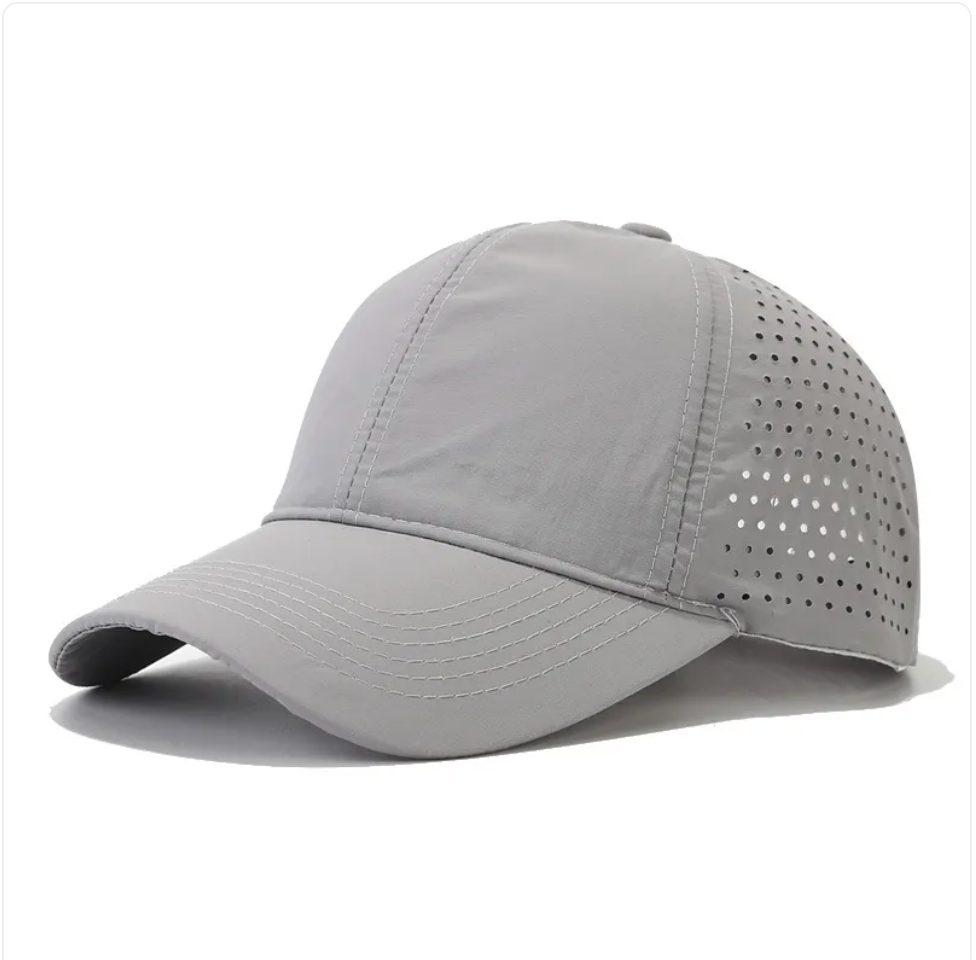The Signature Cap