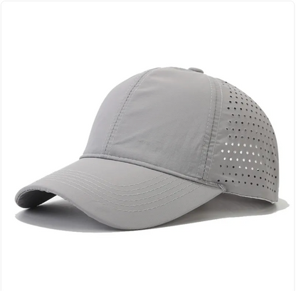 The Signature Cap