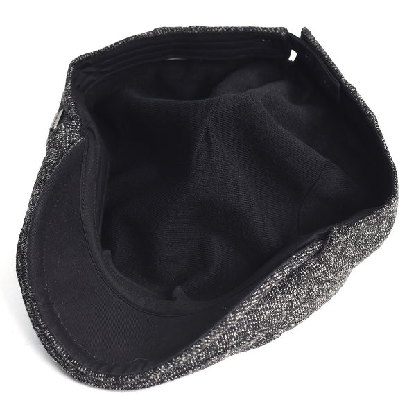 The Vintage Flat Cap