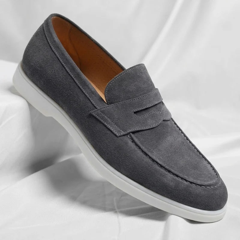The Harriot Loafer
