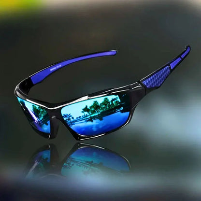 The Alder Polarized Sunglasses