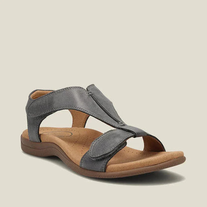Lara | Ergonomic Orthopaedic Sandals