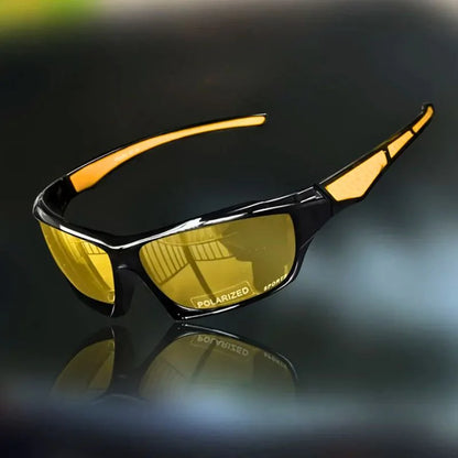 The Alder Polarized Sunglasses
