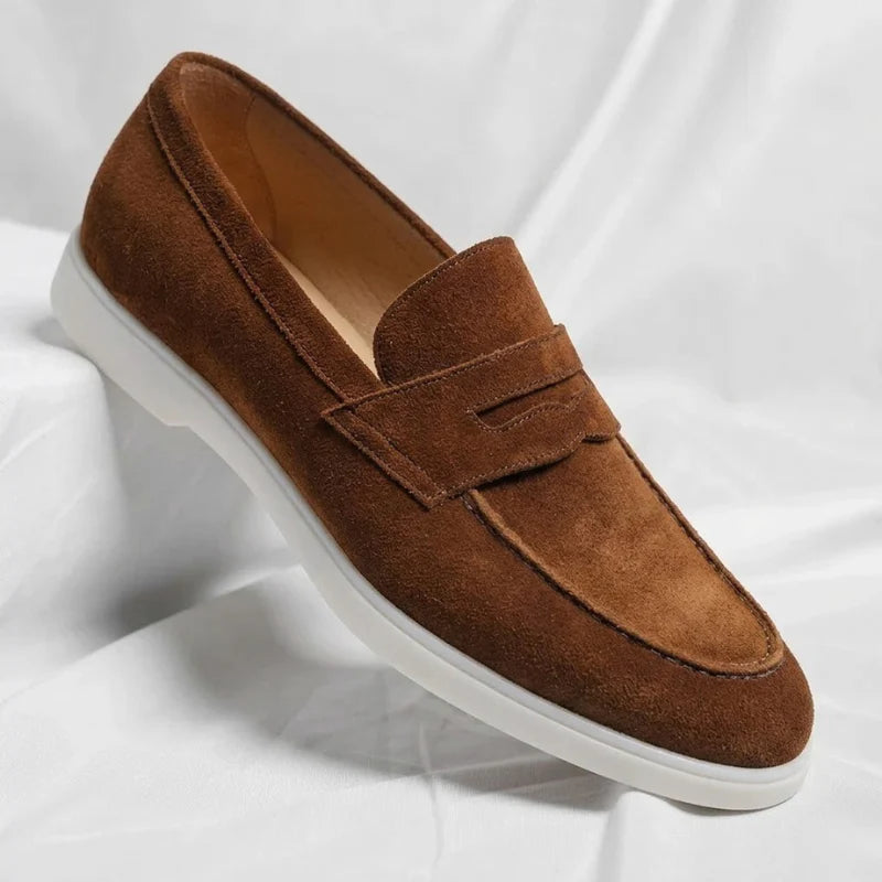 The Harriot Loafer
