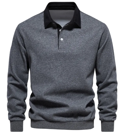 The Club Sweater