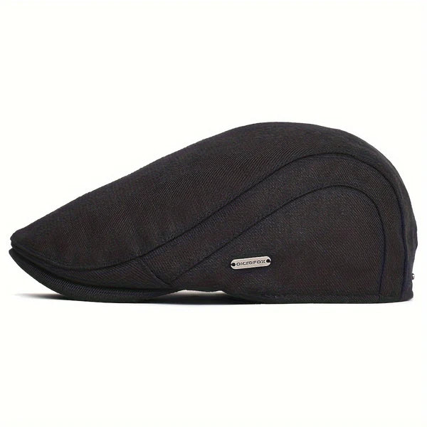 The Vintage Flat Cap
