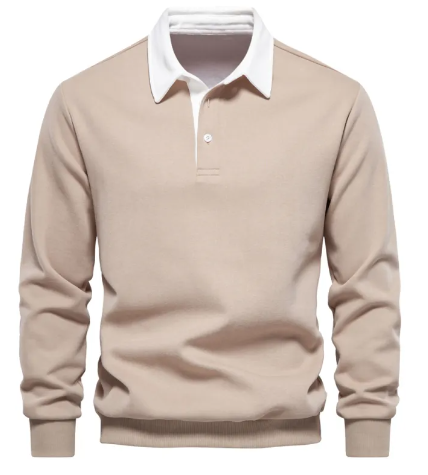 The Club Sweater