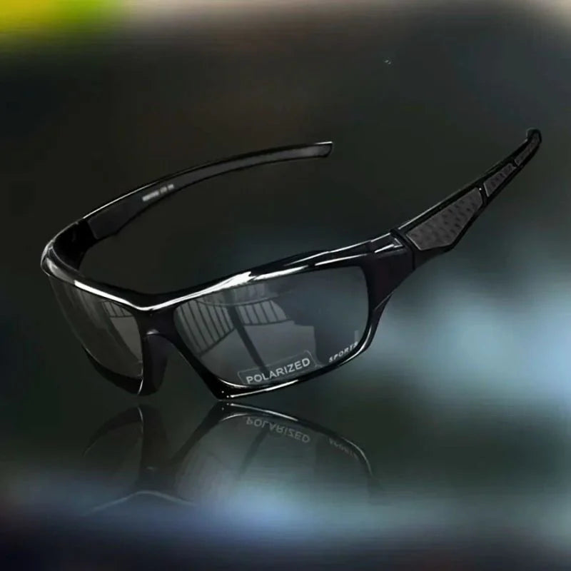The Alder Polarized Sunglasses