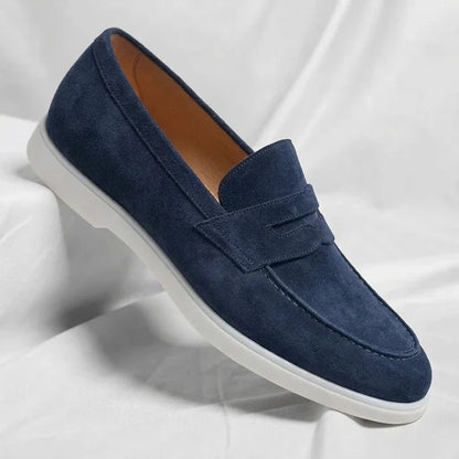 The Harriot Loafer
