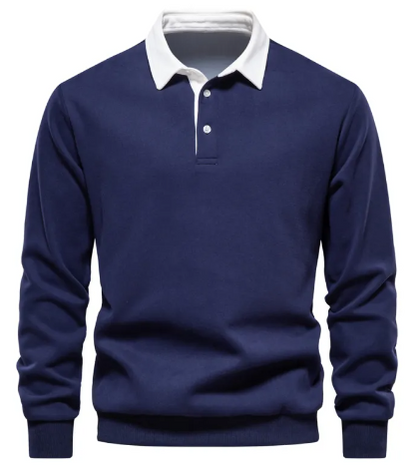 The Club Sweater
