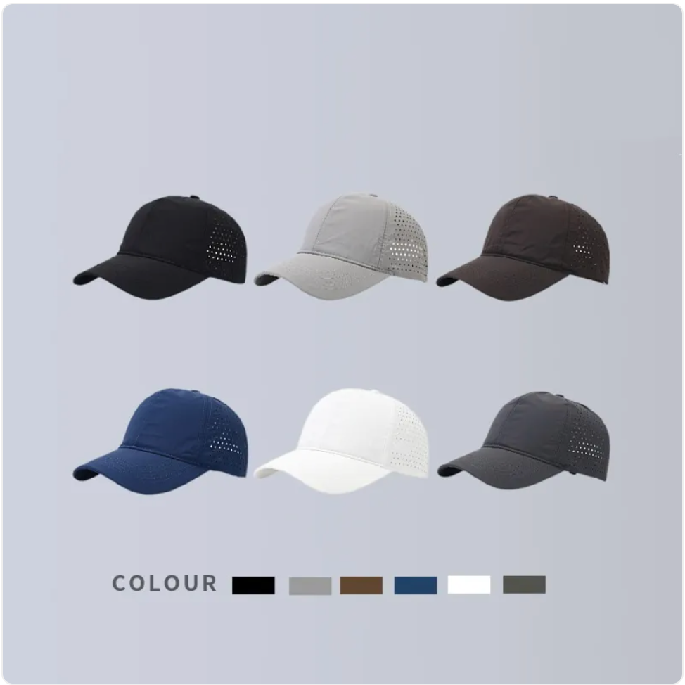 The Signature Cap