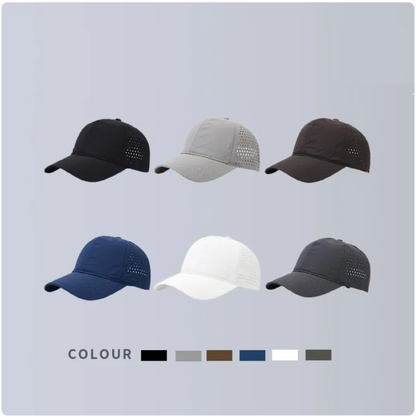 The Signature Cap