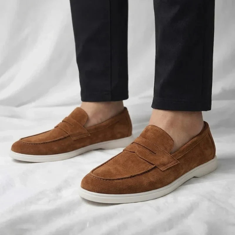The Harriot Loafer