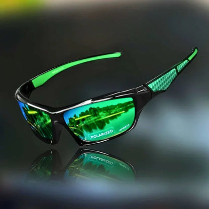 The Alder Polarized Sunglasses
