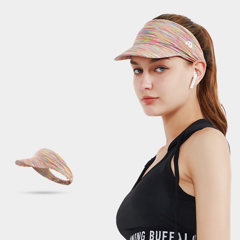 The Sunday Visor
