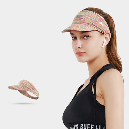 The Sunday Visor