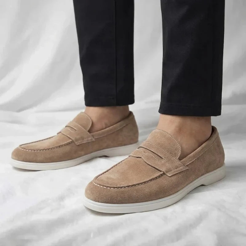 The Harriot Loafer