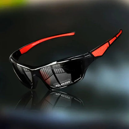 The Alder Polarized Sunglasses