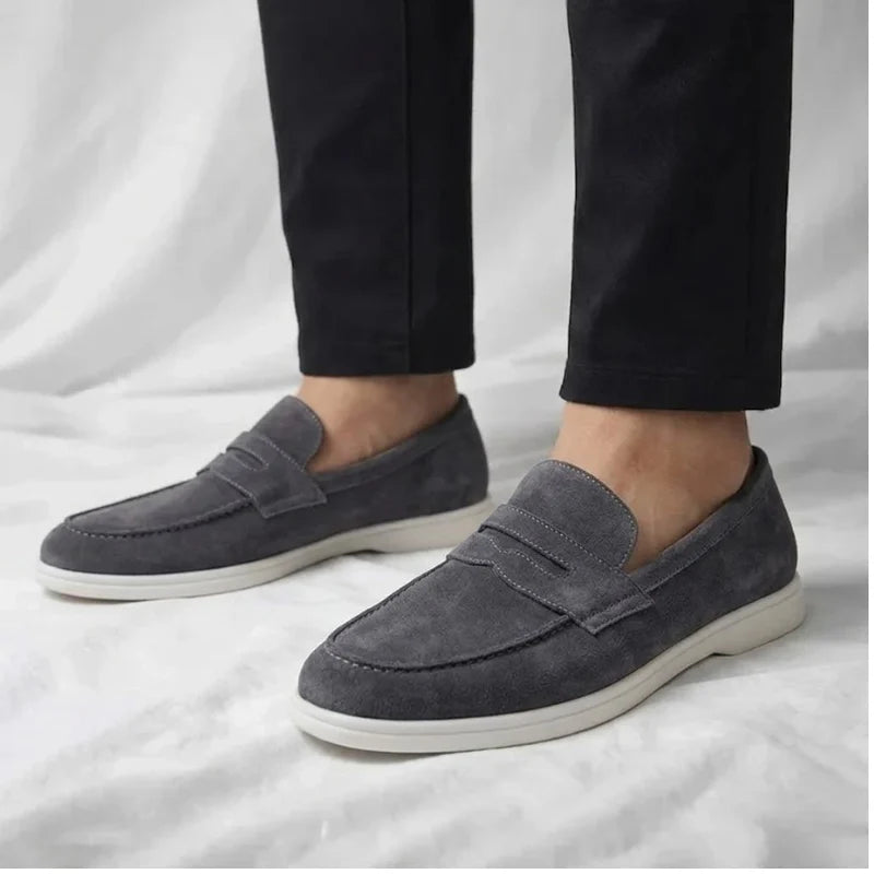 The Harriot Loafer