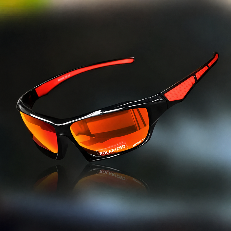 The Alder Polarized Sunglasses