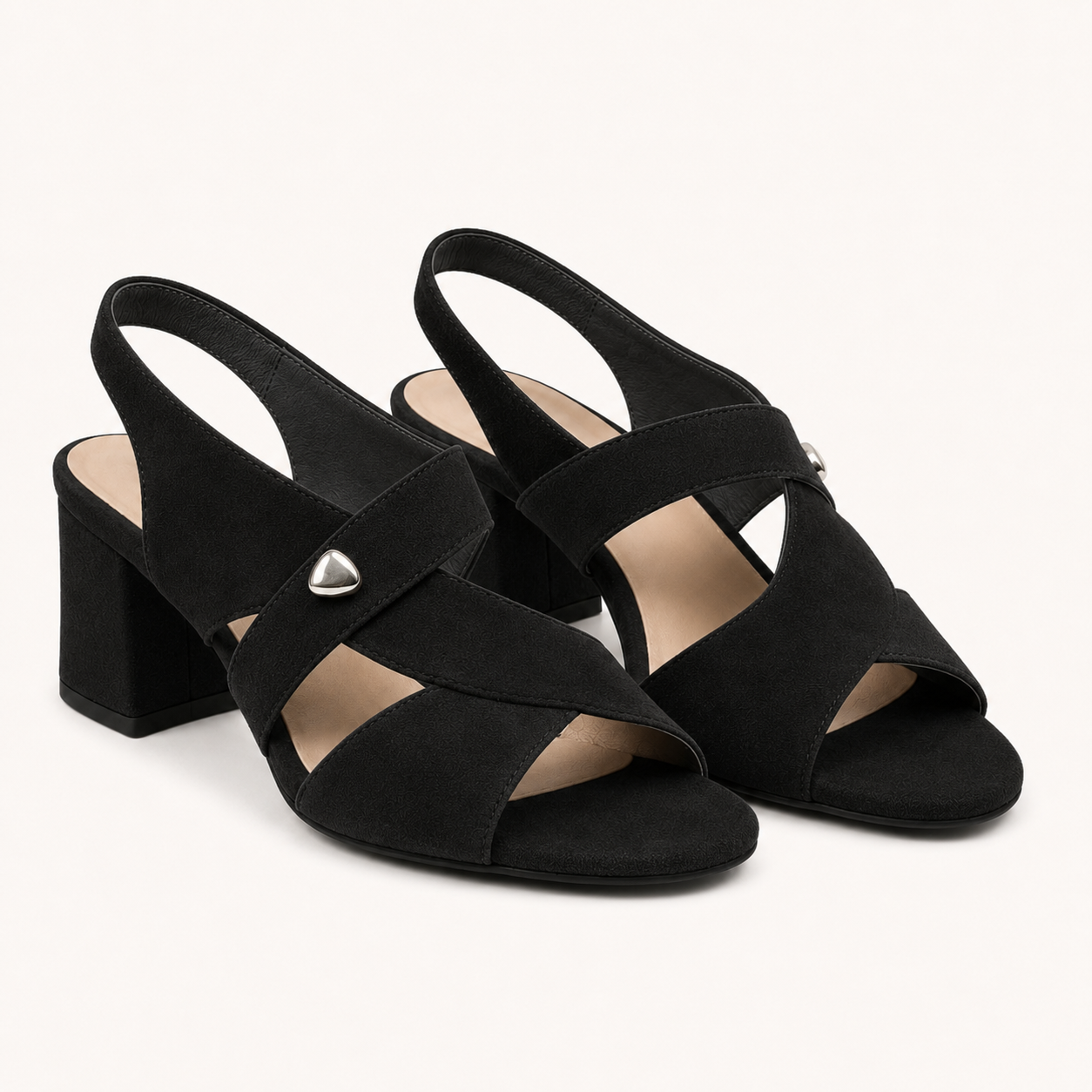Bella | Chic Orthopaedic Sandals