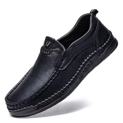 The Club Loafer