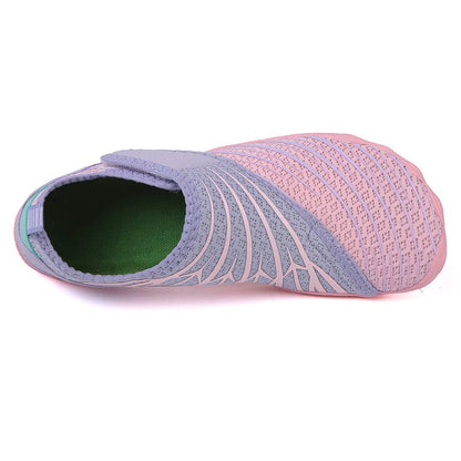 Mira | Barefoot Orthopedic Trainers