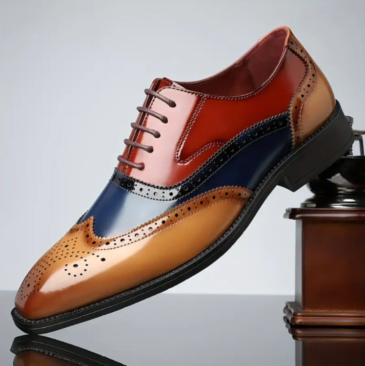 Roe Heritage Brouges