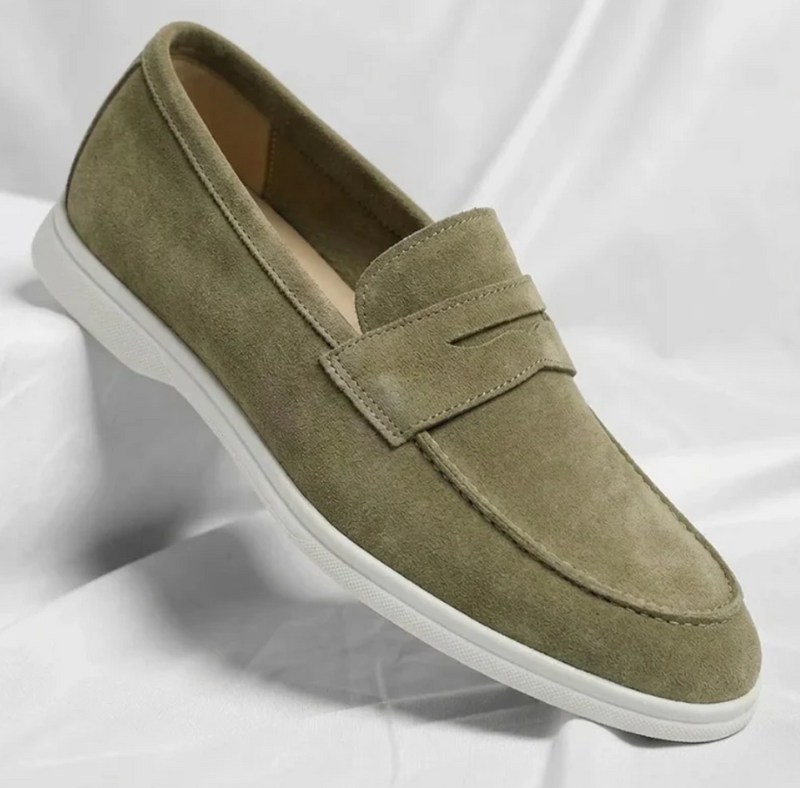 The Harriot Loafer