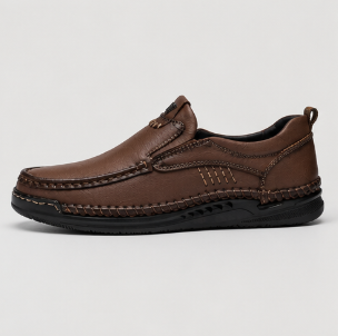 The Club Loafer