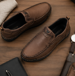 The Club Loafer