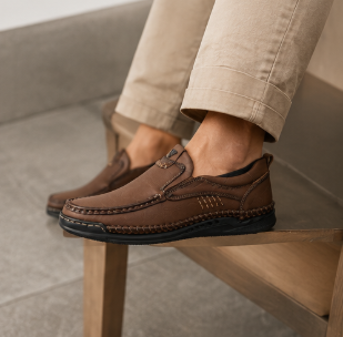 The Club Loafer