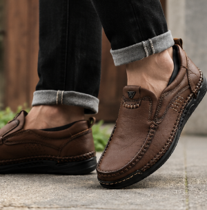The Club Loafer